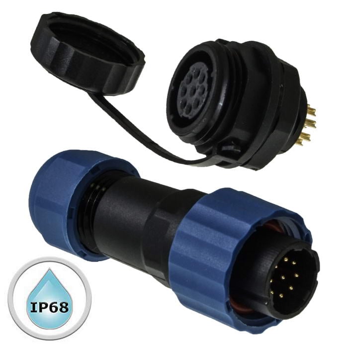 SZC16 9P-M-FB