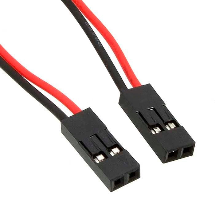 BLS-2 *2 AWG26 0.3m