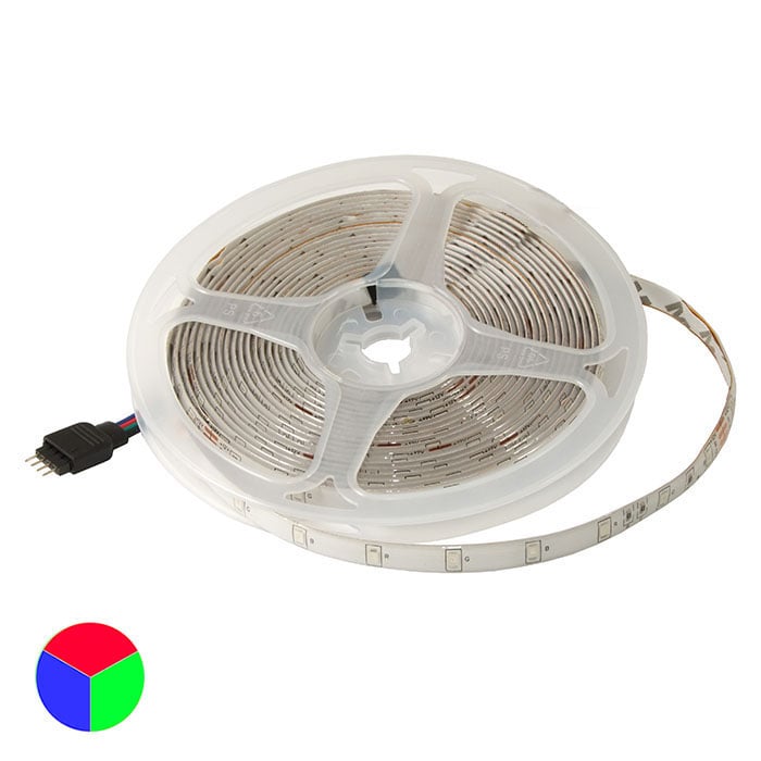 2835 300LED IP65 12V RGB