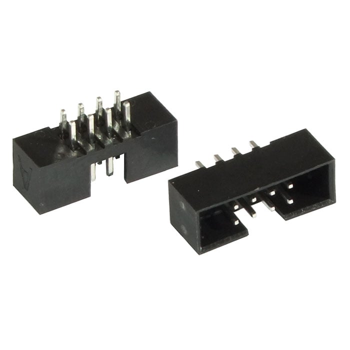 BH2-08(IDC2-08MS)pitch 2.00 mm