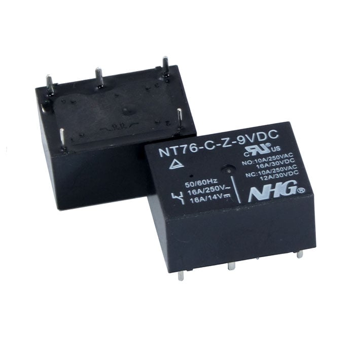 NT76-C-Z-DC9V-0.45W