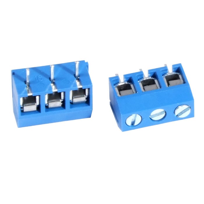 DG306-5.0-03P-12-00Z(H)