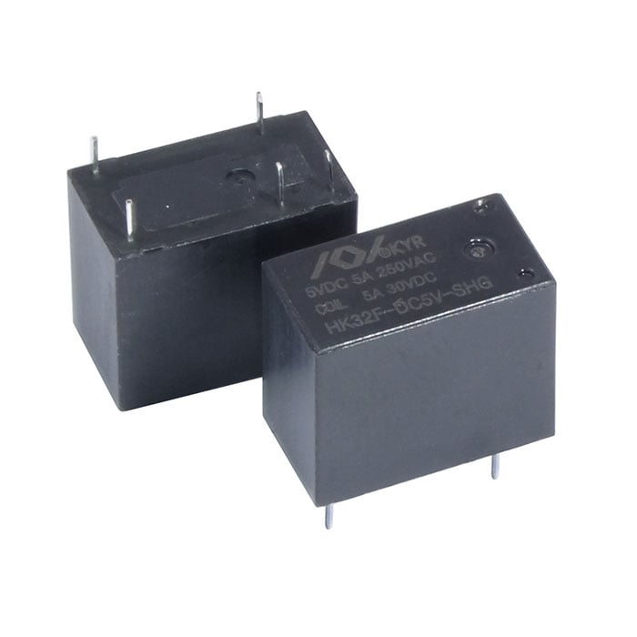 HK32F-DC5V-SHG HKE