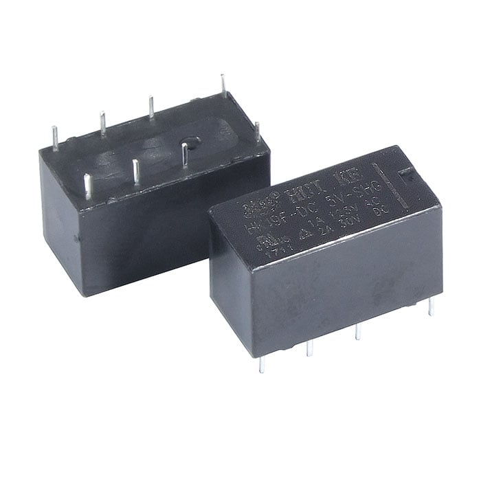 HK19F-DC5V-SHG