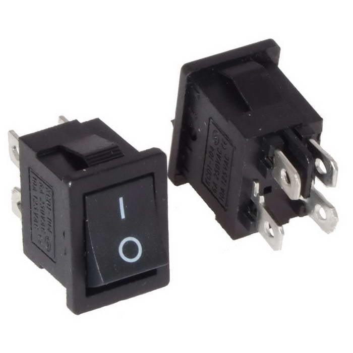 MRS-201(A)-2 (ON)-OFF