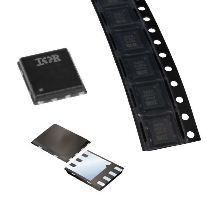 IRFH5300TRPBF