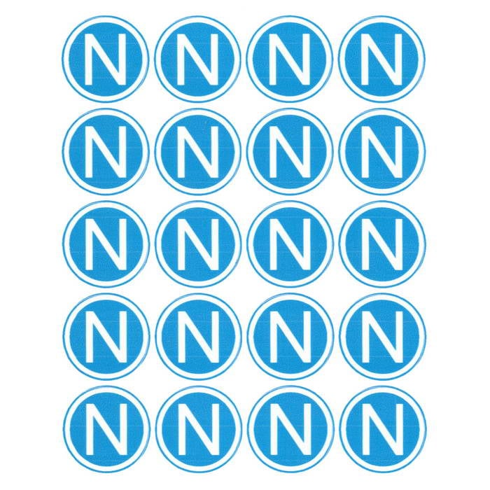 "N" d=20