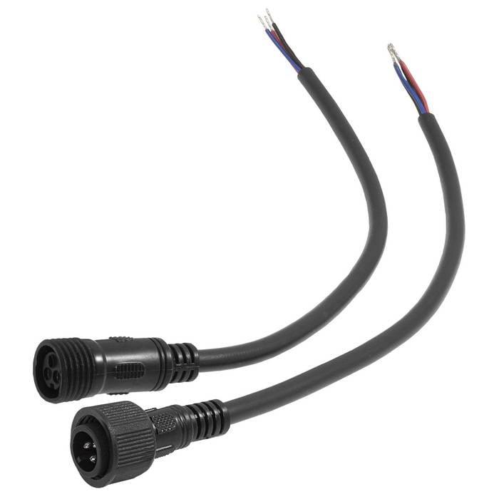 3pin BP*3 L=40 D=19mm 3*0.3mm2