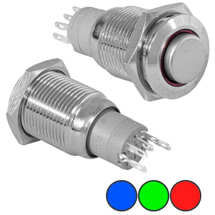 LAS2-GQH-11E/Y on-(on)