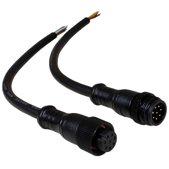 BLHK16-8PB 8 pin