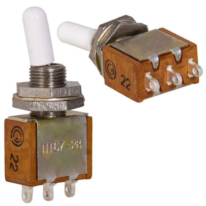 ПТ67-2КВ