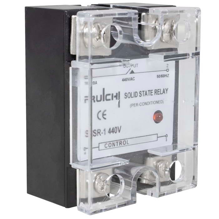 SSR-1 440V 25A (R)D3 (3-32v)