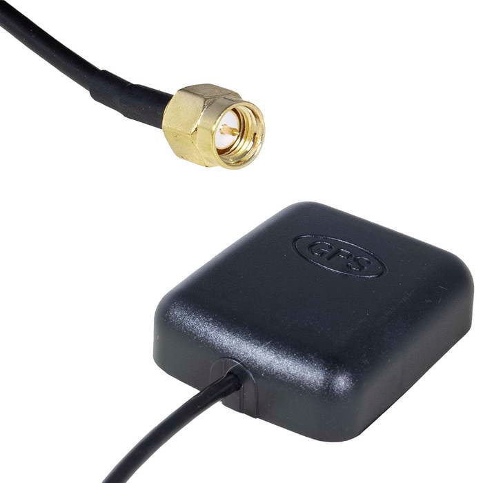 RANT GPS/GLONASS-03 SMA-M 4m