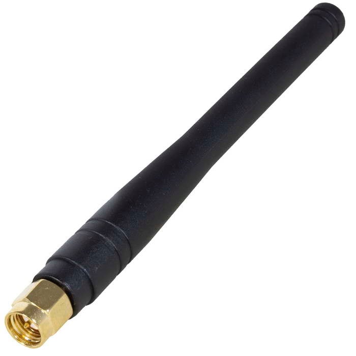 RANT 868-02 SMA-M STRAIGHT