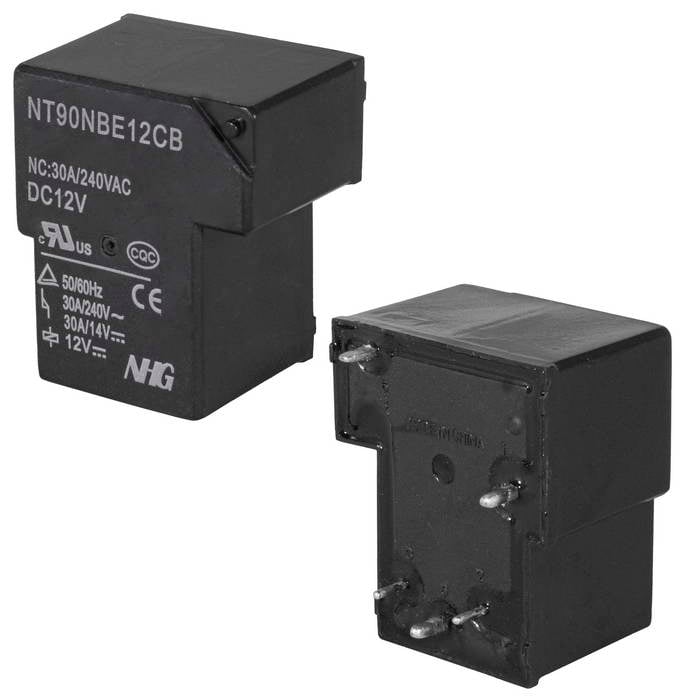 NT90-N-B-E-DC12V-C-B-0.9