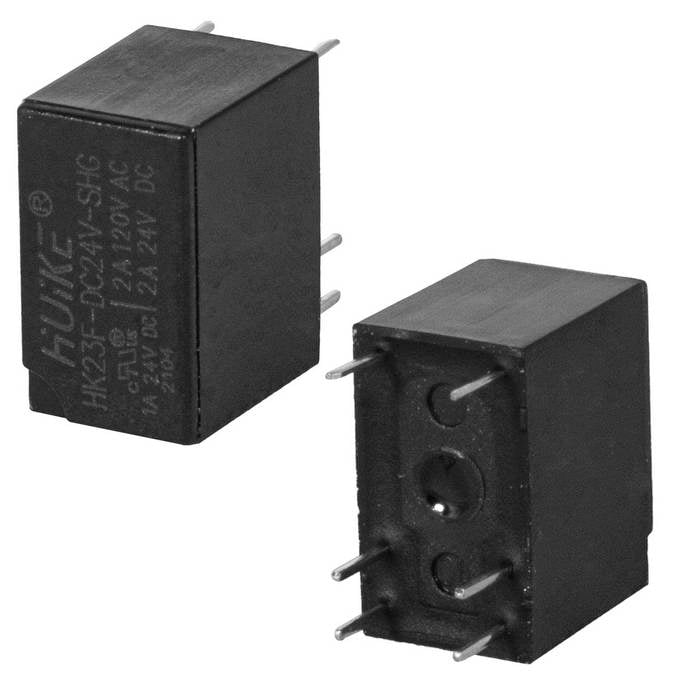 HK23F-DC24V-SHG
