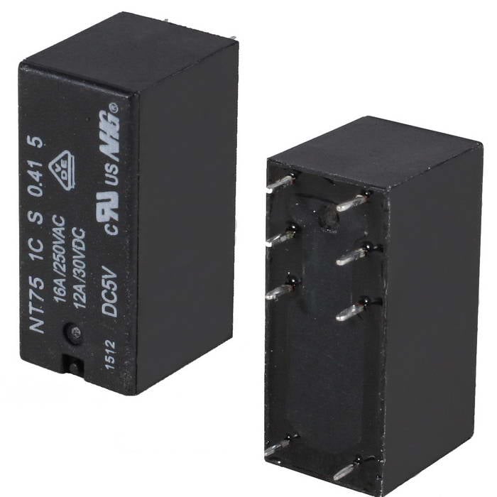 NT75-1-C-S-16-DC5V-0.41-5.0