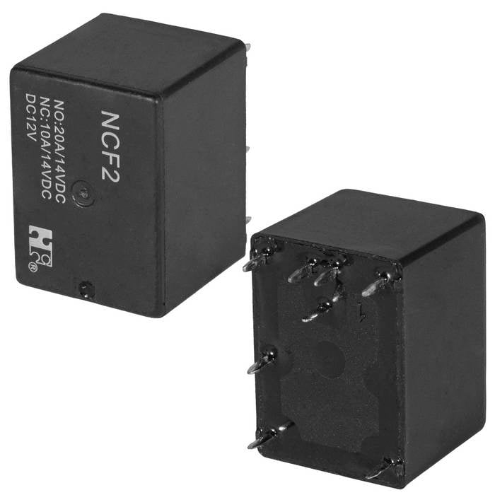 NCF2-2X1C-DC12V-0.64