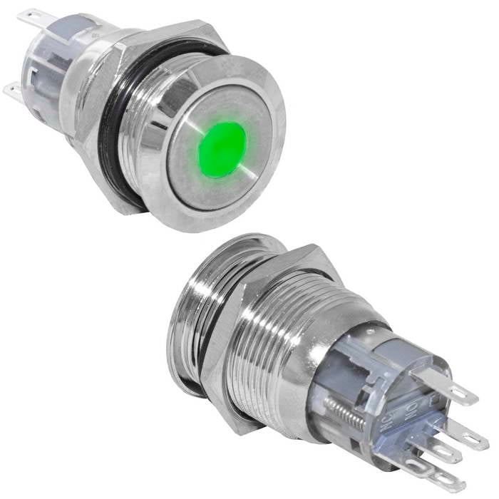 LAS1-AGQ-11D/G/N on-(on)