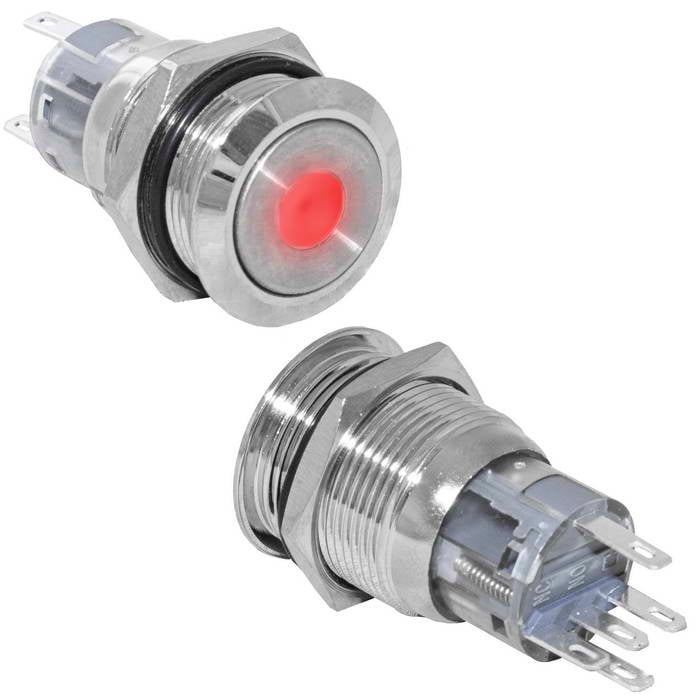 LAS2-AGQ-11D/R/N on-(on)