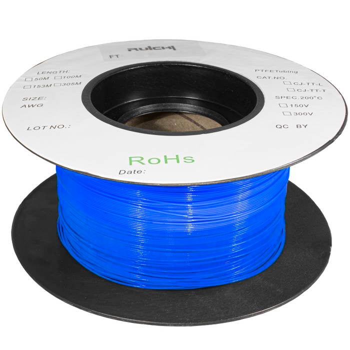 FT 0.38x0.15x305 blue