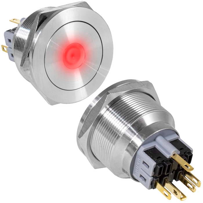GQ28PF-11ZD/R/N on-off+off-on