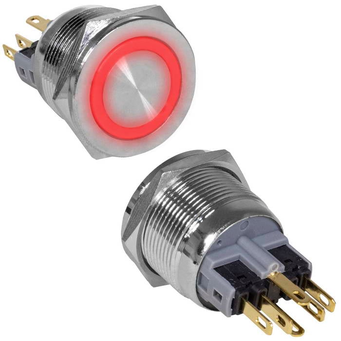 GQ22PF-11E/R/N on-(off)+off-(on)