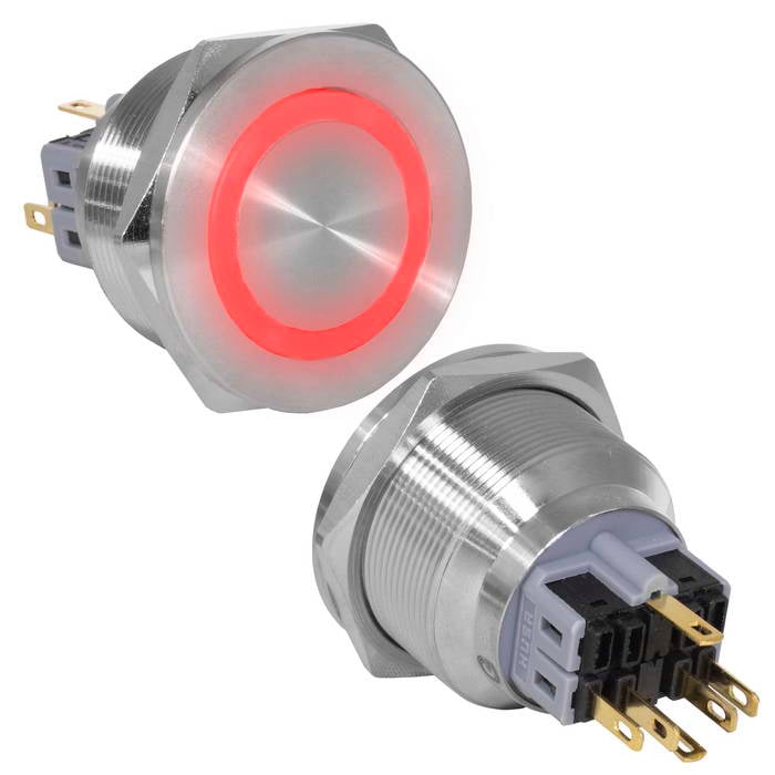 GQ28PF-11ZE/R/N on-off+off-on