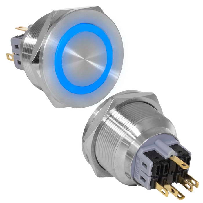 GQ30PF-11ZE/B/N on-off+off-on
