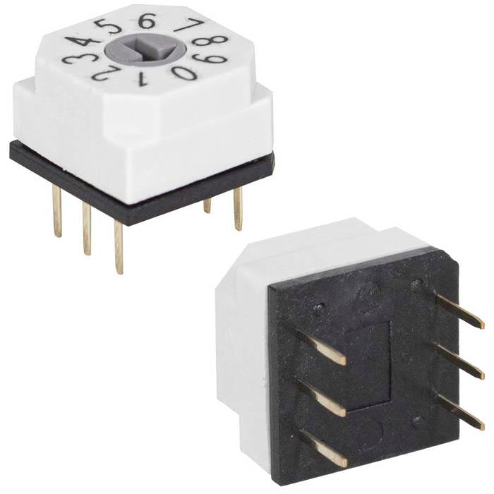 SDR10