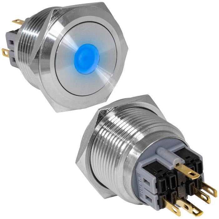 GQ28-11ZD/B/N on-off+off-on