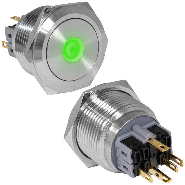 GQ28-11ZD/G/N on-off+off-on