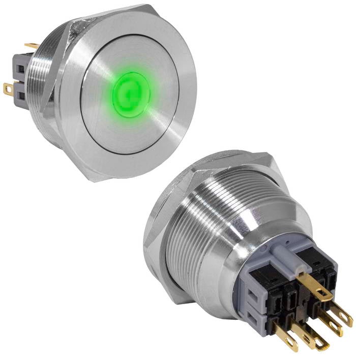 GQ30PF-11ZD/G/N on-off+off-on