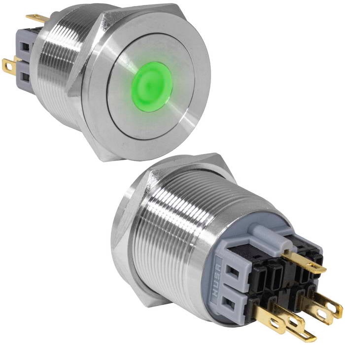 GQ25PF-11ZD/G/N on-off+off-on