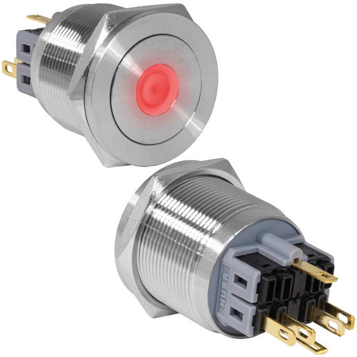 GQ25PF-11ZD/R/N on-off+off-on