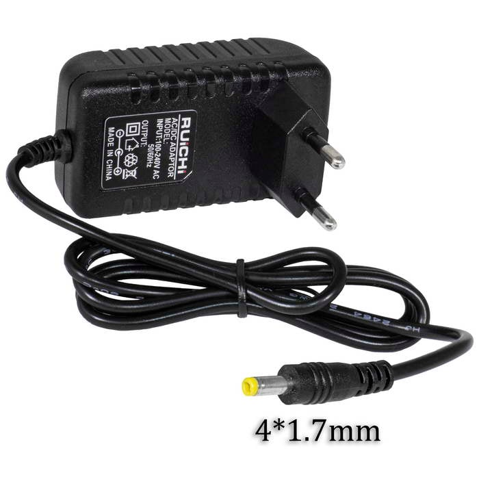 БПИ 6VDC-A004