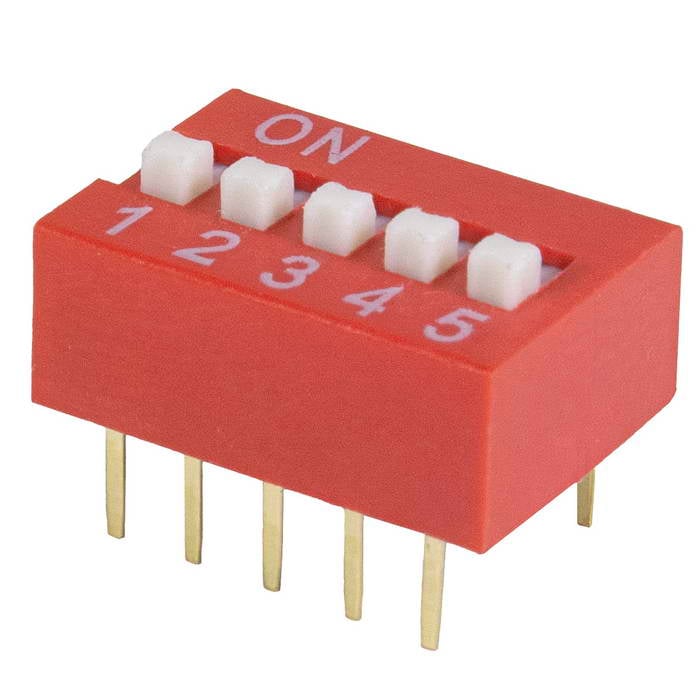 SWD1-5 (DS-05) (Вдм1-5)