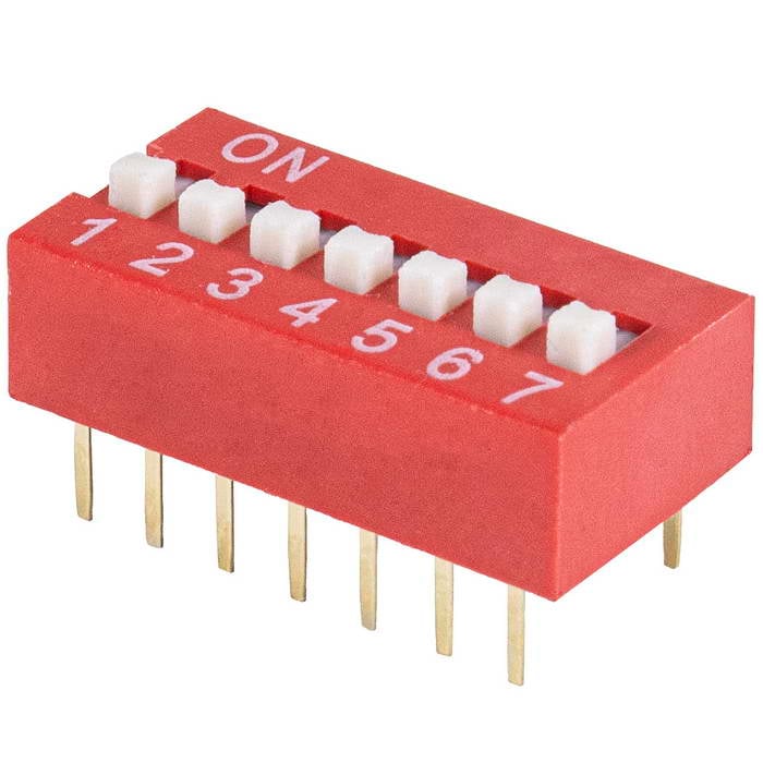 SWD1-7 (DS-07) (Вдм1-7)