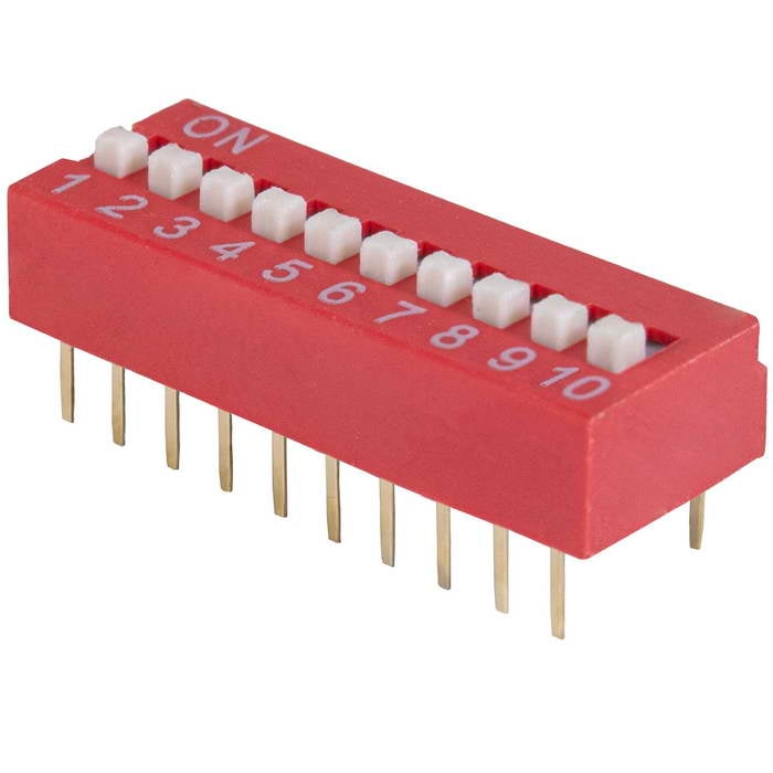 SWD1-10 (DS-10) (Вдм1-10)