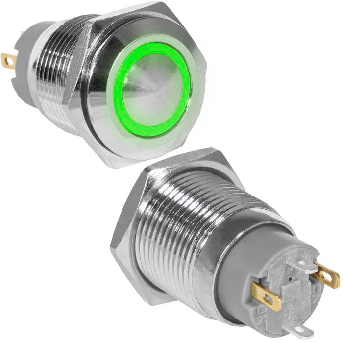 GQ16B-10ZE/J/G/N off-on