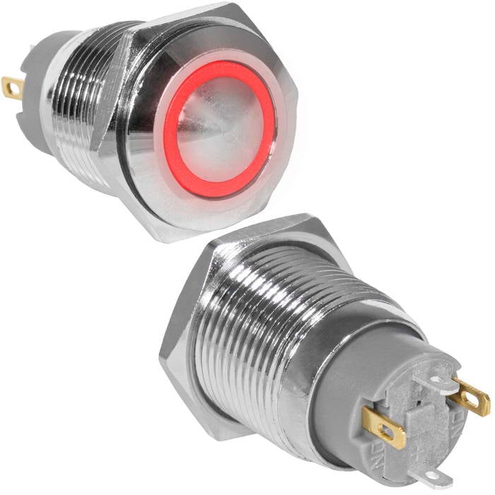 GQ16B-10ZE/J/R/N off-on