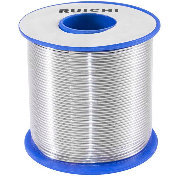 Sn40/Pb60 d0.6mm 50g flux