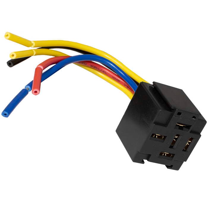 Large Cu 10CM relay