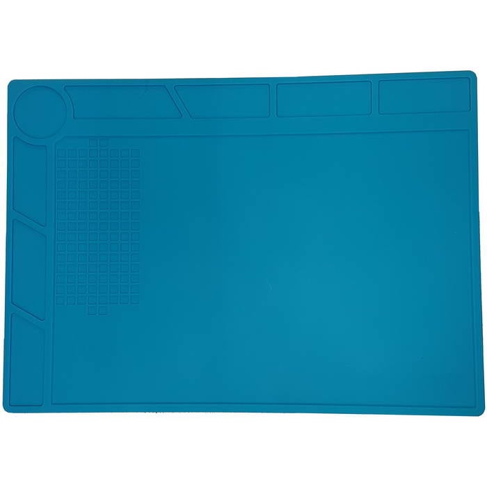 Коврик для пайки 250x350мм