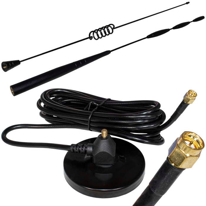RANT GSM-CZXP-SMA-M