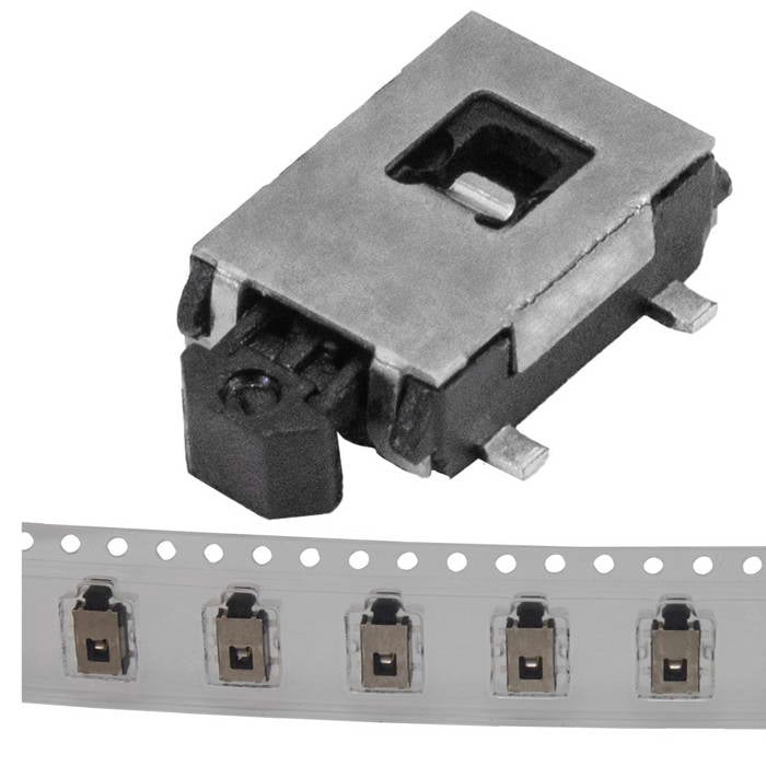 KAN0647-1015B 3.9x2.9 mm