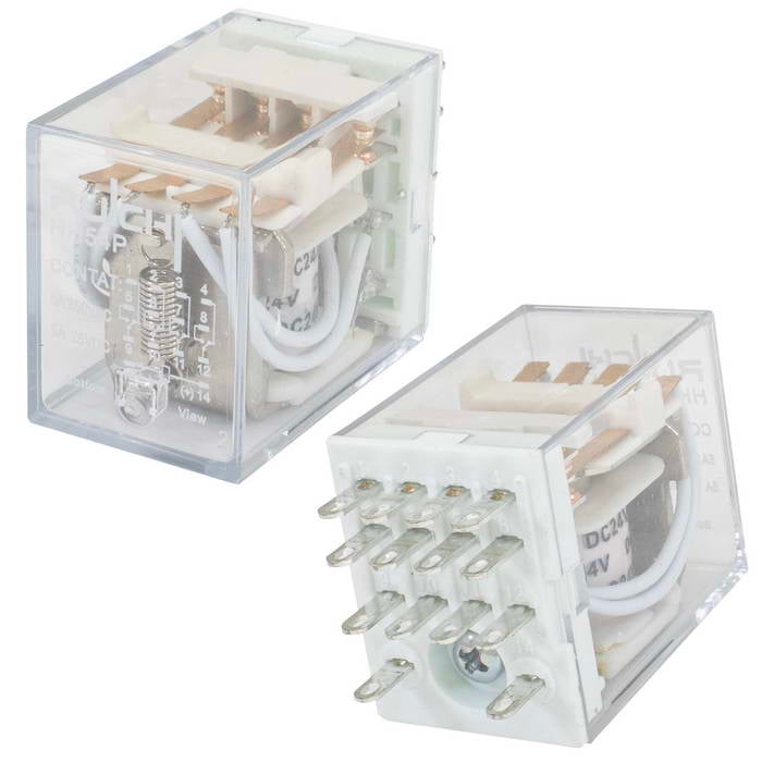 4453(18F)-4 (HH54P) 24VDC 5A