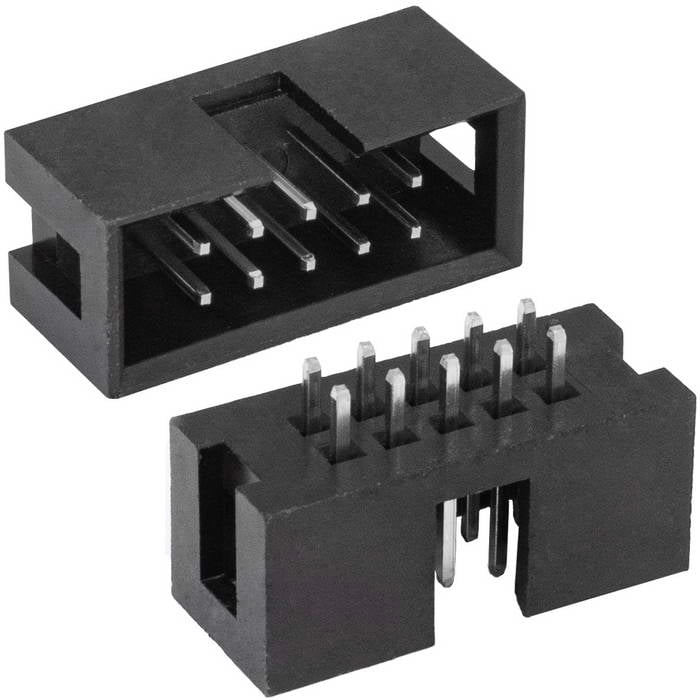 BH-10 (IDC-10MS)