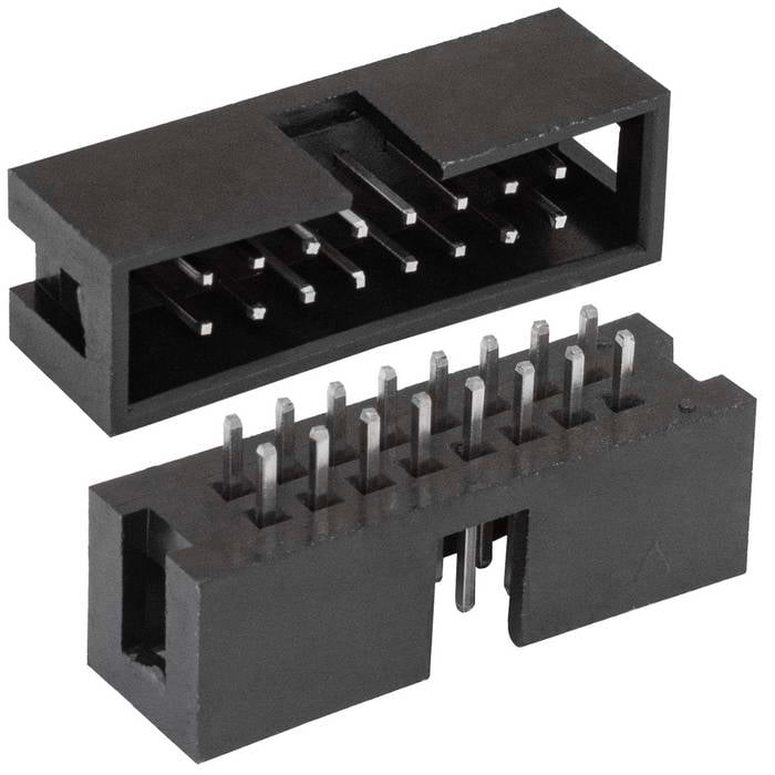 BH-16 (IDC-16MS)