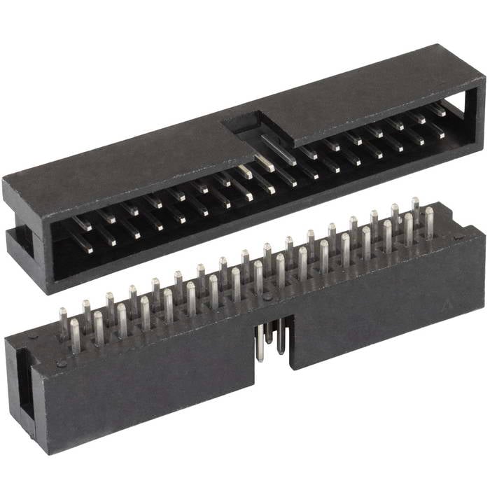 BH-34 (IDC-34MS)